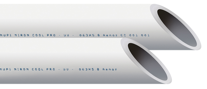 Tubería Niron Cool-pro tuberia-niron-cool-pro