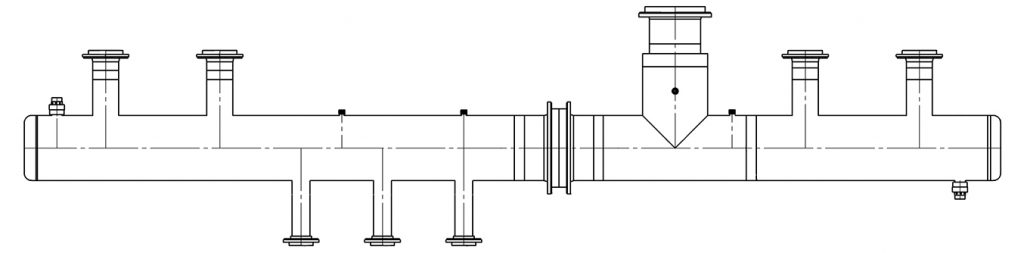 Colector BIM revit colector-bim-revit