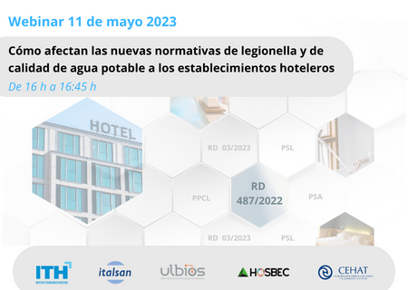 Webinar sector hotelero Webinar sector hotelero